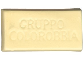 0238 Flecked yellow