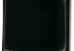 cristallina nera