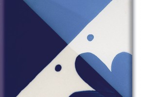 Engobbio blue in polvere