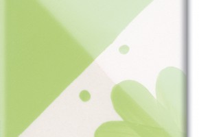 Engobbio bright green