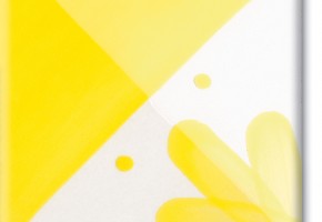 Engobbio bright yellow