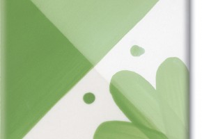 Engobbio eletric green