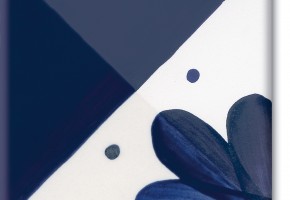 Engobbio ocean blue