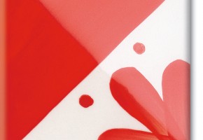 Engobbio rosso