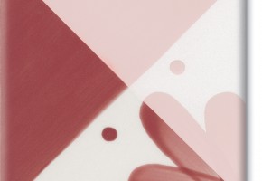Engobbio pink lips