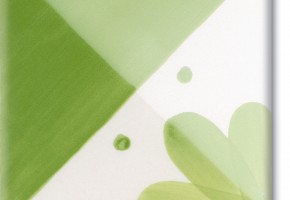 Engobbio pea green