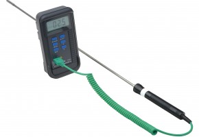 Termocopia digitale