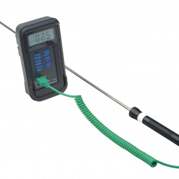 Termocopia digitale