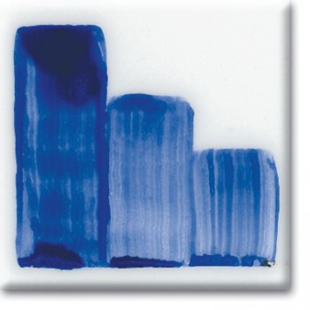 Colori terzo fuoco ml.15